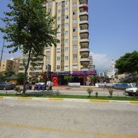 Апартаменты у моря в Турции, Аланья, 150 кв.м.