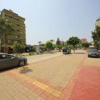 Апартаменты у моря в Турции, Аланья, 150 кв.м.