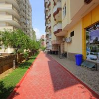 Апартаменты у моря в Турции, Аланья, 150 кв.м.