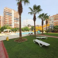 Апартаменты у моря в Турции, Аланья, 150 кв.м.