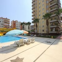 Апартаменты у моря в Турции, Аланья, 150 кв.м.