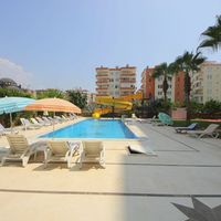 Апартаменты у моря в Турции, Аланья, 150 кв.м.