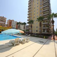 Апартаменты у моря в Турции, Аланья, 150 кв.м.