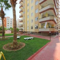 Апартаменты у моря в Турции, Аланья, 150 кв.м.