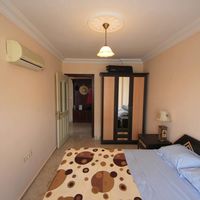 Апартаменты у моря в Турции, Аланья, 150 кв.м.