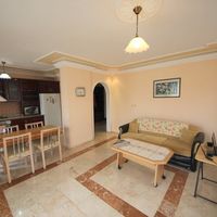 Апартаменты у моря в Турции, Аланья, 150 кв.м.