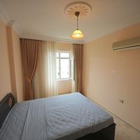 Апартаменты у моря в Турции, Аланья, 150 кв.м.