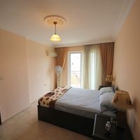 Апартаменты у моря в Турции, Аланья, 150 кв.м.