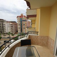 Апартаменты у моря в Турции, Аланья, 150 кв.м.