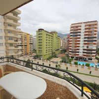 Апартаменты у моря в Турции, Аланья, 150 кв.м.