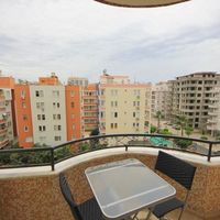 Апартаменты у моря в Турции, Аланья, 150 кв.м.