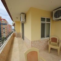 Апартаменты у моря в Турции, Аланья, 150 кв.м.