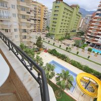 Апартаменты у моря в Турции, Аланья, 150 кв.м.