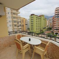 Апартаменты у моря в Турции, Аланья, 150 кв.м.