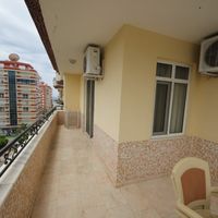 Апартаменты у моря в Турции, Аланья, 150 кв.м.