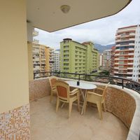 Апартаменты у моря в Турции, Аланья, 150 кв.м.