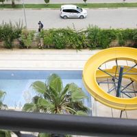 Апартаменты у моря в Турции, Аланья, 150 кв.м.