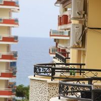 Апартаменты у моря в Турции, Аланья, 150 кв.м.