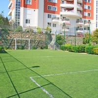 Апартаменты у моря в Турции, Аланья, 125 кв.м.