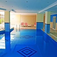 Апартаменты у моря в Турции, Аланья, 125 кв.м.