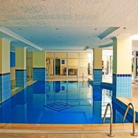 Апартаменты у моря в Турции, Аланья, 125 кв.м.