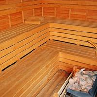 Апартаменты у моря в Турции, Аланья, 125 кв.м.