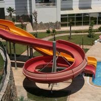 Апартаменты у моря в Турции, Аланья, 125 кв.м.