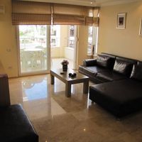 Апартаменты у моря в Турции, Аланья, 125 кв.м.