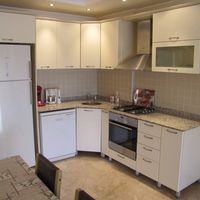 Апартаменты у моря в Турции, Аланья, 125 кв.м.