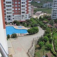 Апартаменты у моря в Турции, Аланья, 125 кв.м.