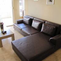 Апартаменты у моря в Турции, Аланья, 125 кв.м.