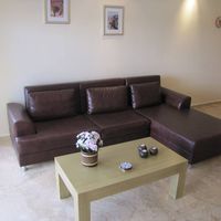 Апартаменты у моря в Турции, Аланья, 125 кв.м.