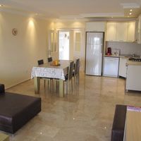 Апартаменты у моря в Турции, Аланья, 125 кв.м.