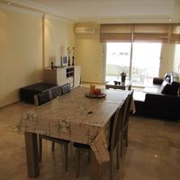 Апартаменты у моря в Турции, Аланья, 125 кв.м.