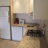 Апартаменты у моря в Турции, Аланья, 125 кв.м.