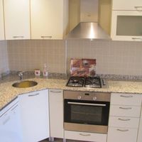 Апартаменты у моря в Турции, Аланья, 125 кв.м.