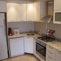 Апартаменты у моря в Турции, Аланья, 125 кв.м.