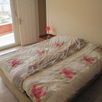 Апартаменты у моря в Турции, Аланья, 125 кв.м.