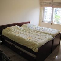 Апартаменты у моря в Турции, Аланья, 125 кв.м.