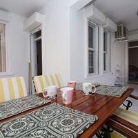 Apartment at the seaside in Turkey, Alanya, 100 sq.m.