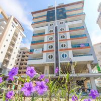 Апартаменты у моря в Турции, Аланья, 65 кв.м.