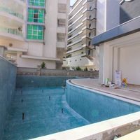 Апартаменты у моря в Турции, Аланья, 65 кв.м.