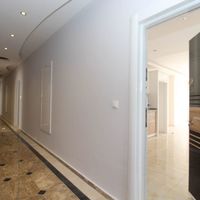 Апартаменты у моря в Турции, Аланья, 65 кв.м.