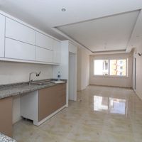 Апартаменты у моря в Турции, Аланья, 65 кв.м.