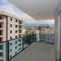 Апартаменты у моря в Турции, Аланья, 65 кв.м.