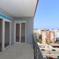 Апартаменты у моря в Турции, Аланья, 65 кв.м.