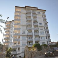 Апартаменты у моря в Турции, Аланья, 115 кв.м.