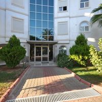 Апартаменты у моря в Турции, Аланья, 115 кв.м.