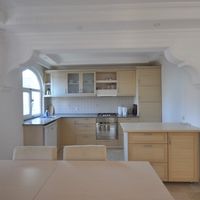 Апартаменты у моря в Турции, Аланья, 115 кв.м.