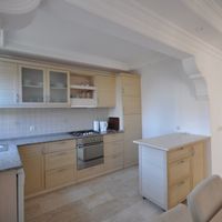 Апартаменты у моря в Турции, Аланья, 115 кв.м.